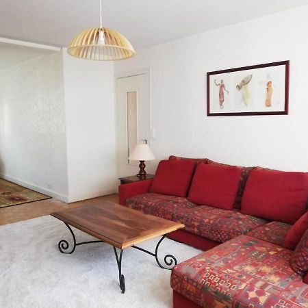 Ferienwohnung Le Jeandree Annecy Exterior foto