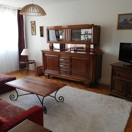 Ferienwohnung Le Jeandree Annecy Exterior foto