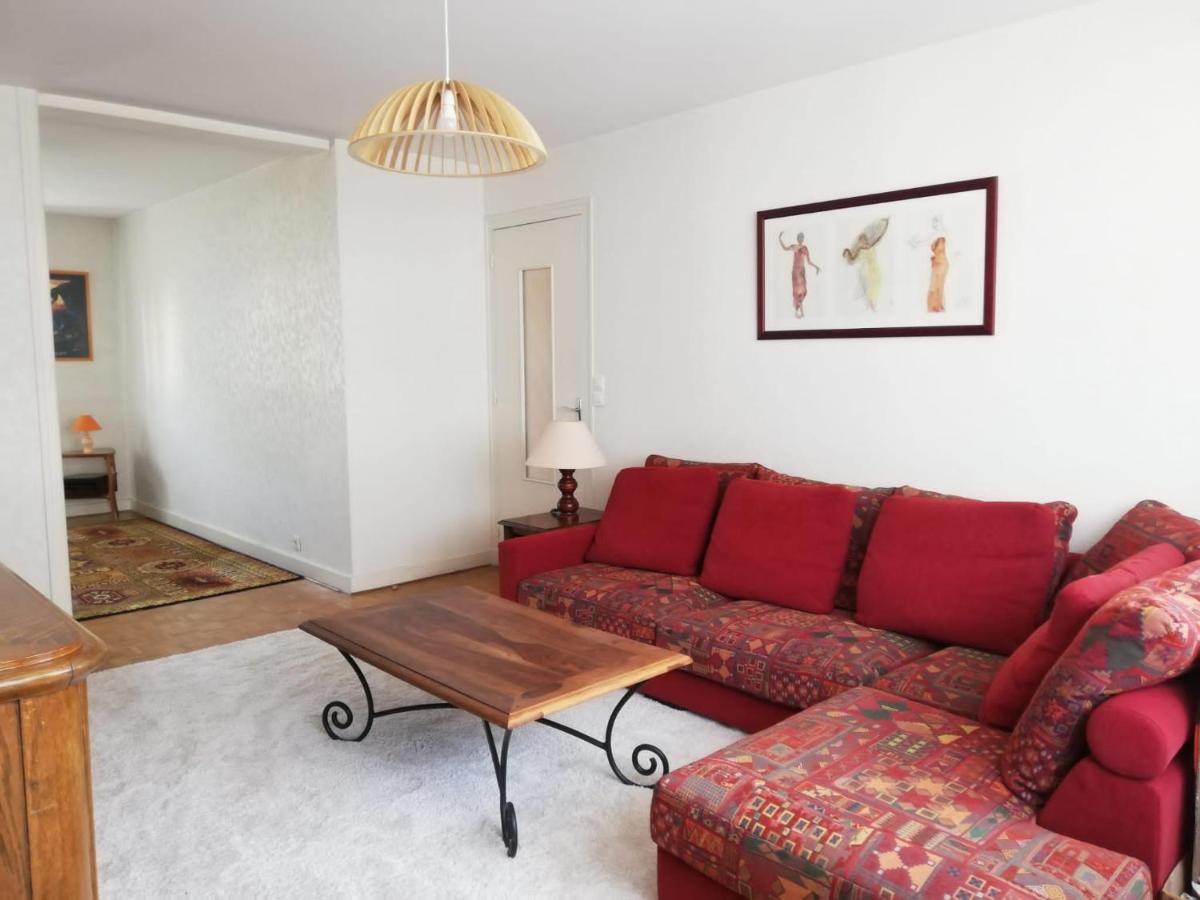 Ferienwohnung Le Jeandree Annecy Exterior foto